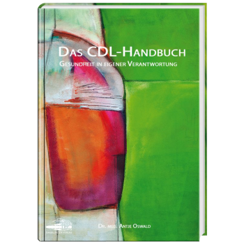 Das CDL Handbuch von Dr. Med. Antje Oswald, Buch